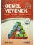 Tudem Yayınları 3. Sınıf Genel Yetenek 1