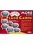 More ve More Flash Cards İngilizce Hafıza Kartları 1