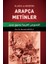 Arapça Metinler 1