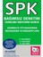 SPK Bağımsız Denetim Lisanslama Sınavına Hazırlık - Sermaye Piyasasında Muhasebe Standartları 1
