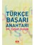 Türkçe Başarı Anahtarı 1