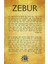 Zebur - Tevrat 1