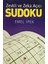 Zevkli ve Zeka Açıcı Sudoku 1