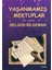 Yaşanmamış Mektuplar 1