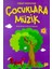 Çocuklara Müzik - Fırat Kızıltuğ 1
