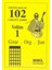 102 Yabancı Şarkı 1