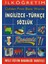 İlköğretim Golden Print Basic Words İngilizce - Türkçe Sözlük 1