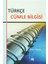 Türkçe Cümle Bilgisi 1