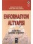 Enformasyon Altyapısı 1