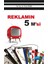 Reklamın 5 M’Si - Fikret Yaman 1