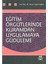 Eğitim Örgütlerinde Kuramdan Uygulamaya Güdüleme 1