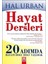 Hayat Dersleri 1