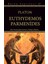 Euthydemos ve Parmenides 1