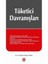 Tüketici Davranışları 1