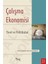 Çalışma Ekonomisi : Teori Ve Politikalar - Berrin Ceylan Ataman 1