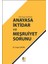 Türk Siyasi Tarihinde Anayasa İktidar ve Meşruiyet Sorunu 1