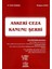 Askeri Ceza Kanunu Şerhi 1. Cilt (Madde 1-65) 1