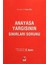 Anayasa Yargısının Sınırları Sorunu 1