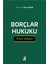 Borçlar Hukuku 1