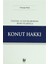 Konut Hakkı 1
