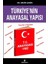 Türkiye'nin Anayasal Yapısı 1