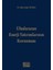 Uluslararası Enerji Yatırımlarının Korunması 1