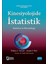 Kinesiyolojide İstatistik 1