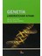 Genetik Laboratuvar Kılavuzu 1