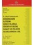 9. Ulusal Sempozyumu : Düşüncenin İletişim Aracı Olarak, Edebiyat Bilim, Sanat ve Felsefe Alanlarında: Dil (6 - 9 Eylül 2011) 1
