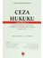 Ceza Hukuku Genel Kısım - 1 1