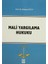 Mali Yargılama Hukuku 1