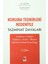Koruma Tedbirleri Nedeniyle Tazminat Davaları 1
