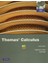 Thomas' Calculus - Joel Hass 1