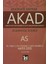 Akad Akademik Kaynak Dergisi Sayı: 5 1