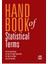 Hand Book of Statistical Terms 1