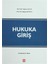 Hukuka Giriş 1