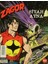 Zagor Sayı: 154 - Siyah Ayna 1