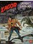Zagor Sayı: 156 - Dehşet Dağları 1