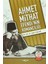Ahmet Mithat Efendi'nin Romancılığı 1