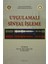 Uygulamalı Sinyal İşleme 1