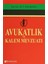 Avukatlık ve Kalem Mevzuatı 1