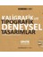 Kaligrafik ve Tipografik Deneysel Tasarımlar 1