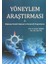 Yöneylem Araştırması 1 1