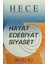 Aylık Edebiyat Dergisi Hayat Edebiyat Siyaset Özel Sayısı: 8 - 90/91/92 1