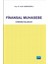 Finansal Muhasebe 1