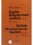 İngiliz Belgelerinde Atatürk (1919-1938) Cilt: 2 Nisan-Aralık 1920 / British Documents on Atatürk (1919-1938) Volume: 2 April-December 1920 1