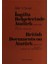 İngiliz Belgelerinde Atatürk Cilt: 6 / British Documents on Atatürk (1919 - 1938) Volume:6 1