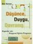 Düşünce, Duygu, Davranış 1