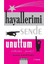 Hayallerimi Sende Unuttum 1