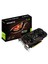 WINDFORCE Nvidia GeForce GTX 1060 6GB OC 192Bit GDDR5 (DX12) PCI-E 3.0 Ekran Kartı GV-N1060WF2OC-6GD 1
